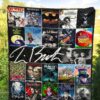 Tim Burton Collection Premium Quilt  Quilt